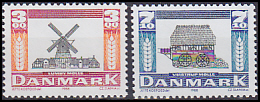 Danmark AFA 919 - 20<br>Postfrisk